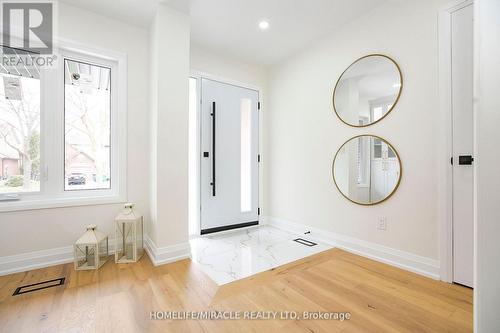 52 Foxacre Row, Brampton, ON - Indoor Photo Showing Other Room