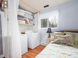 Includes laundry for extended stays! - 