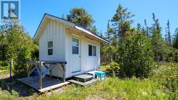 Bunkie! - 
