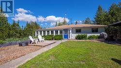 963Sq.ft. Bungalow + 360Sq.ft. Sun porch - 