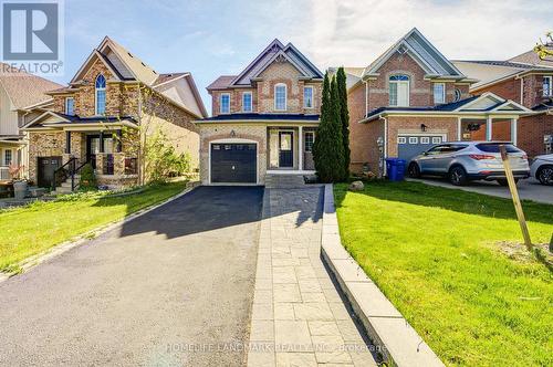 72 MARGARET GRAHAM CRESCENT  East Gwillimbury, ON L0G 1M0