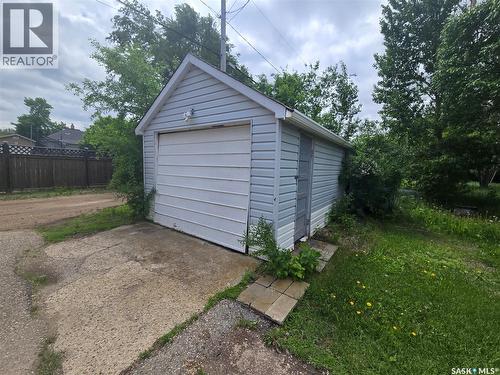 212 Railway Avenue N, Lampman, SK 