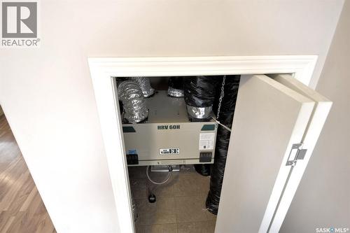 102 1022 Hampton Circle, Saskatoon, SK - Indoor Photo Showing Other Room