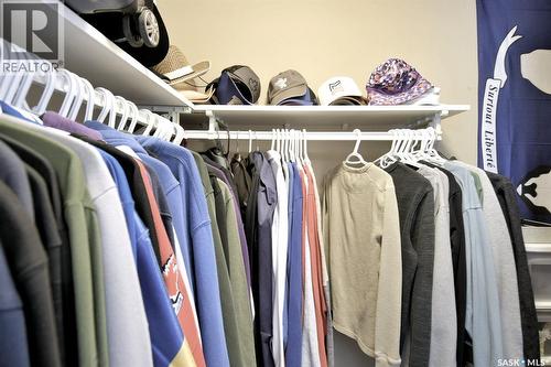 102 1022 Hampton Circle, Saskatoon, SK - Indoor With Storage