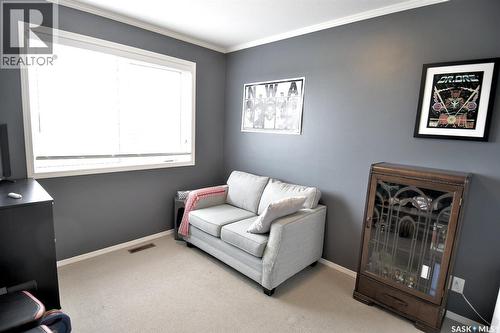 102 1022 Hampton Circle, Saskatoon, SK - Indoor
