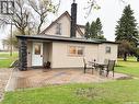 710 Cherry Street, Wolseley, SK  - Outdoor 