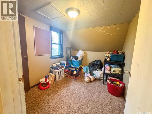 710 Cherry Street, Wolseley, SK - Indoor Photo Showing Other Room