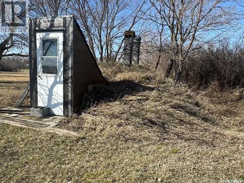 710 Cherry Street, Wolseley, SK - Outdoor