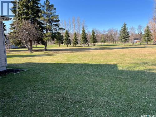 710 Cherry Street, Wolseley, SK - Outdoor With View
