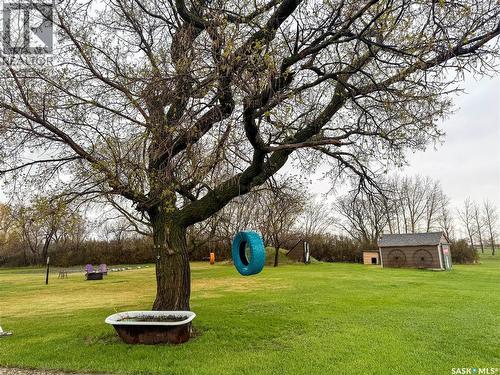 710 Cherry Street, Wolseley, SK - Outdoor