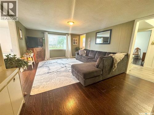 710 Cherry Street, Wolseley, SK - Indoor