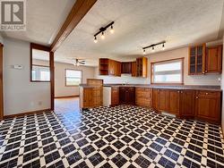 Dining area and open to Living room. - 