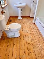 With nice updates, wood accents & natural light. - 