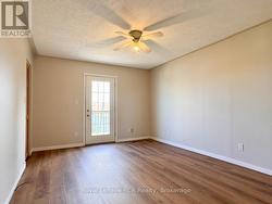 Two bedrooms on main floor. - 