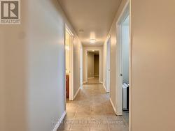 Fully finished. Both force air & baseboard heat. - 