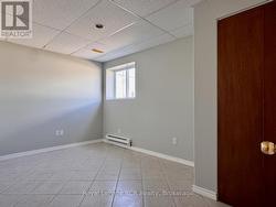 Bedroom 3 with large window. - 