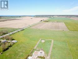 Open farm-field views and mins. to Georgian Bay. - 