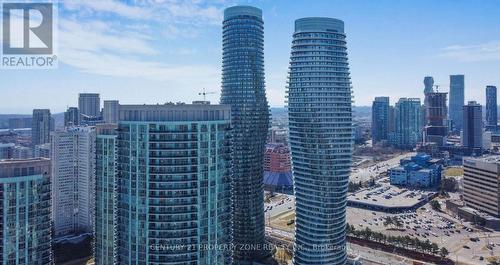 3303 - 80 ABSOLUTE AVENUE  Mississauga, ON L4Z 0A5