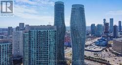 3303 - 80 ABSOLUTE AVENUE  Mississauga, ON L4Z 0A5