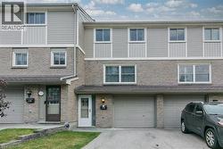 223 PIONEER Drive Unit# J62  Kitchener, ON N2P 1L9