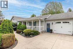 91 Goodal DRIVE Ridgetown, ON N0P 2C0