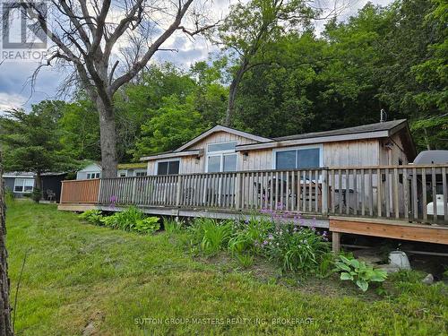 46 ALARIE LANE  Frontenac Islands (The Islands), ON K0H 2Y0