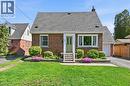 93 Sunning Hill Avenue, Hamilton, ON  - Outdoor 