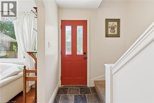93 Sunning Hill Avenue, Hamilton, ON - Indoor Photo Showing Other Room