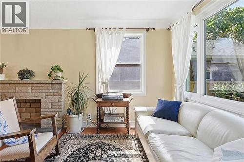 93 Sunning Hill Avenue, Hamilton, ON - 