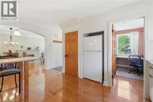 93 Sunning Hill Avenue, Hamilton, ON - Indoor