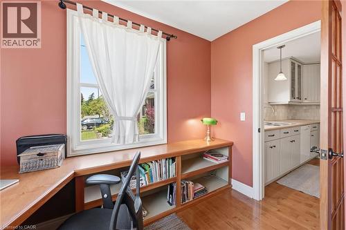 93 Sunning Hill Avenue, Hamilton, ON - Indoor
