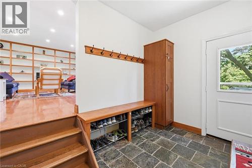93 Sunning Hill Avenue, Hamilton, ON - Indoor Photo Showing Other Room