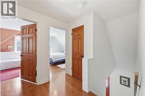 93 Sunning Hill Avenue, Hamilton, ON - Indoor