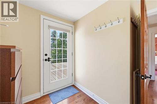 93 Sunning Hill Avenue, Hamilton, ON - Indoor Photo Showing Other Room