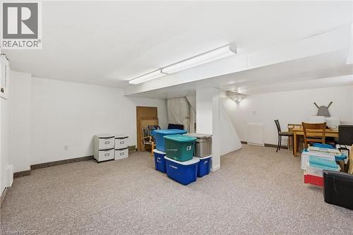 93 Sunning Hill Avenue, Hamilton, ON - Indoor