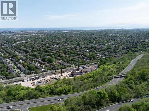 93 Sunning Hill Avenue, Hamilton, ON - Outdoor With View