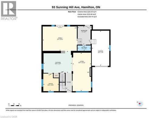 93 Sunning Hill Avenue, Hamilton, ON - Other