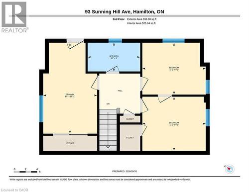 93 Sunning Hill Avenue, Hamilton, ON - Other