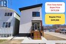 2475 Mcara Street, Regina, SK  - Outdoor 