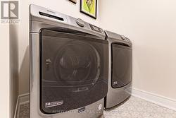 Washer and Dryer included - 