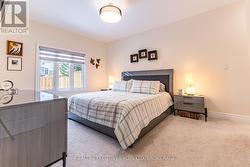 Primary Bedroom - 
