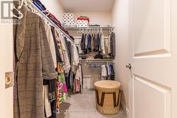 Walk in closet - 