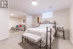 3rd bedroom with egress window - 