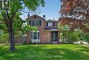 6166 Kindree Circle, Mississauga, ON  - Outdoor 