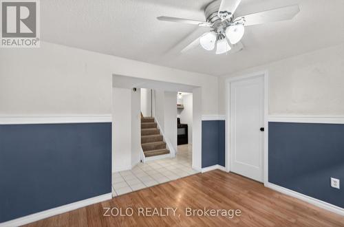 6166 Kindree Circle, Mississauga, ON - Indoor Photo Showing Other Room