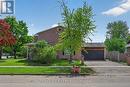 6166 Kindree Circle, Mississauga, ON  - Outdoor 