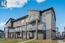 9 651 Dubois Crescent, Saskatoon, SK  - Outdoor With Balcony 
