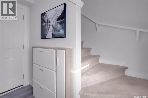 9 651 Dubois Crescent, Saskatoon, SK - Indoor Photo Showing Other Room