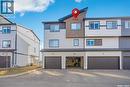 9 651 Dubois Crescent, Saskatoon, SK  - Outdoor With Facade 