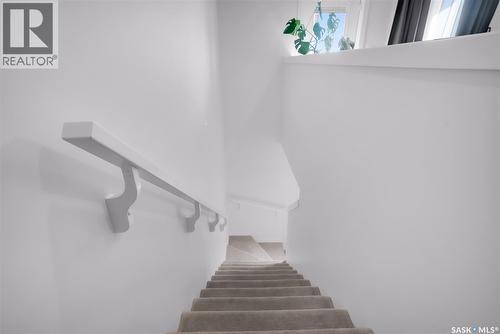 9 651 Dubois Crescent, Saskatoon, SK - Indoor